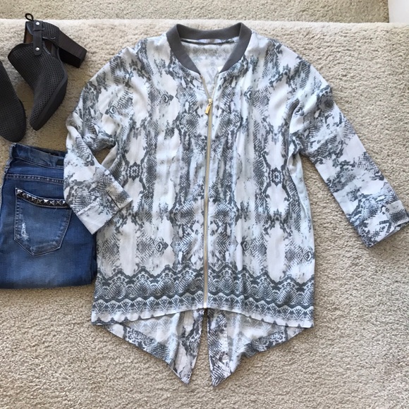 TART Gisela Jacket - Picture 2 of 8